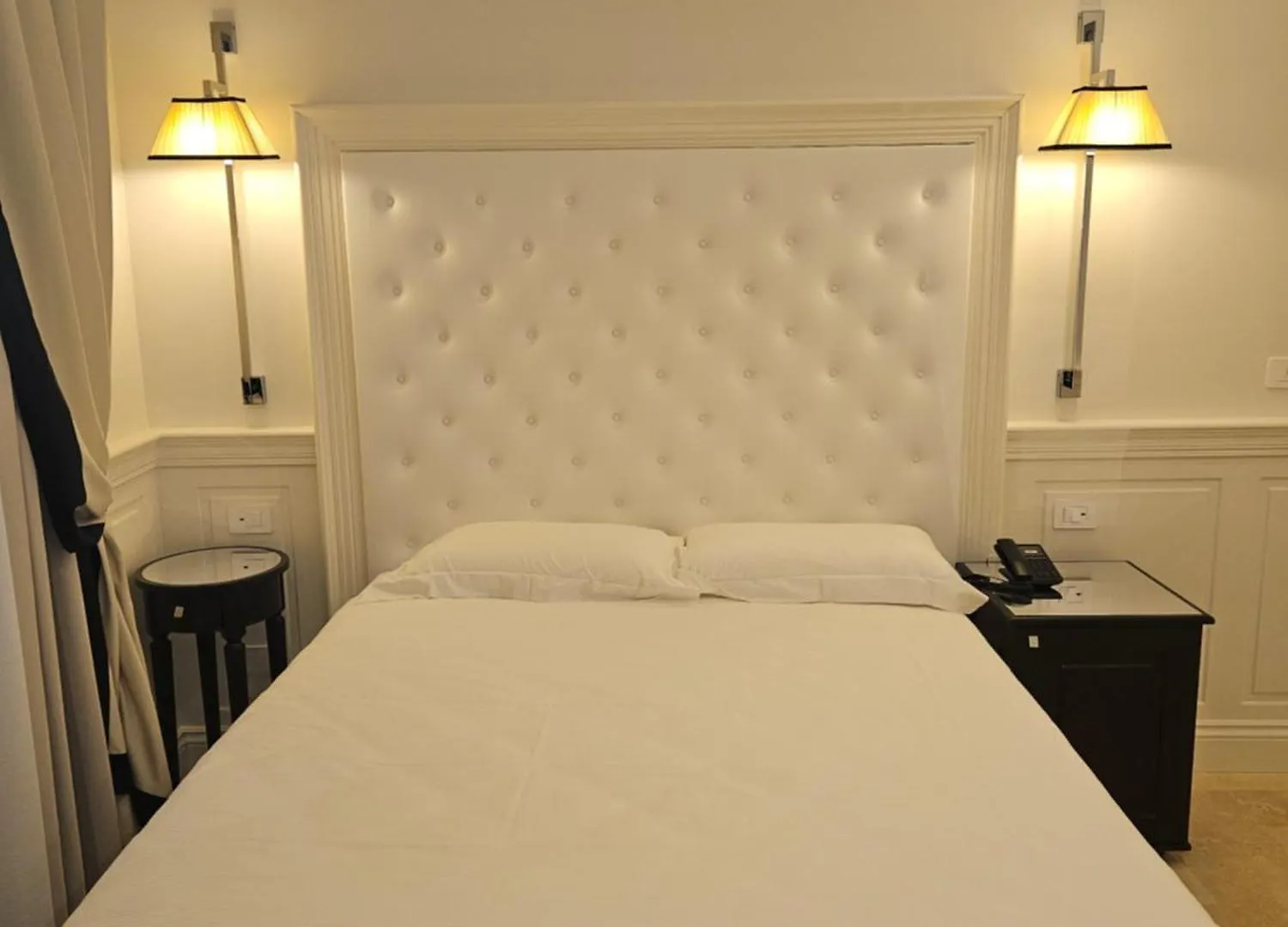 Aca Hotel Viminale Roma
