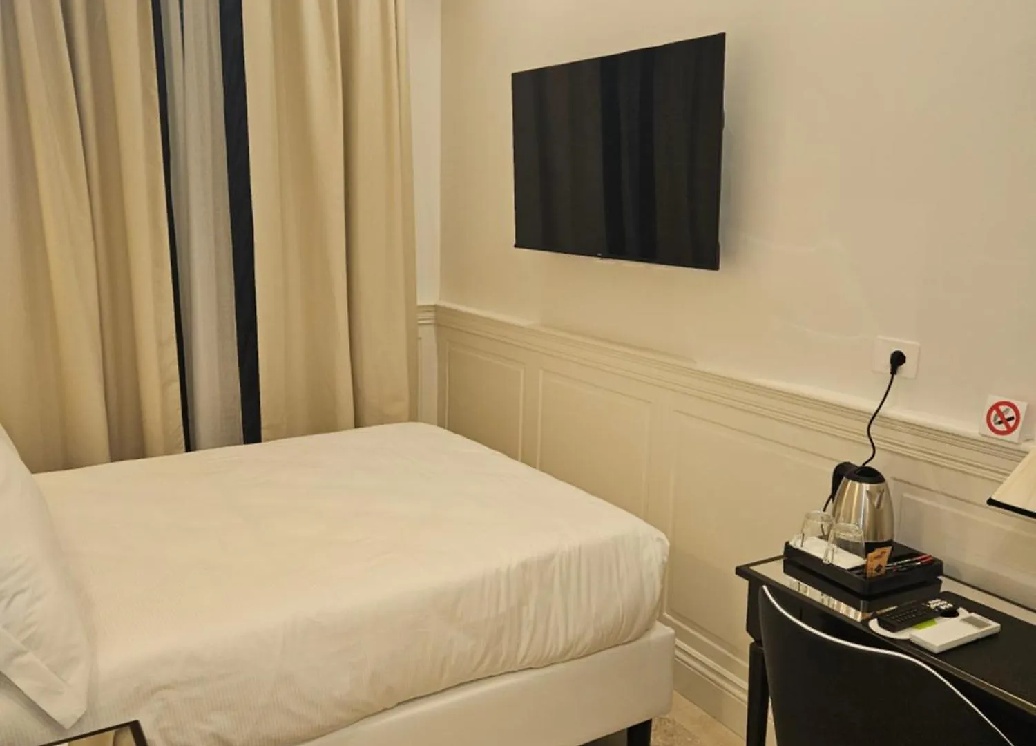 Aca Hotel Viminale Roma 3*,