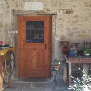 Bed and breakfast Casa 1885 
