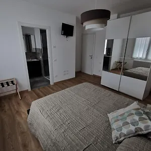Bed and breakfast Desdema 