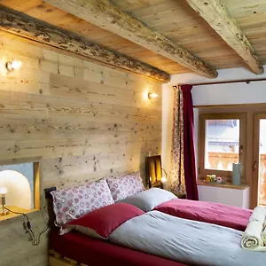 Bed and breakfast Cedavécia 