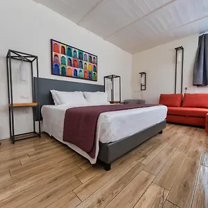 Hotel Casa Mia In Trastevere