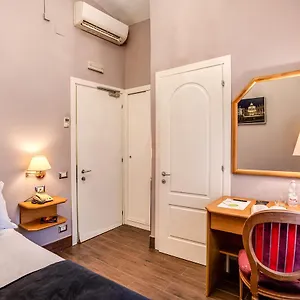San Valentino Hotel