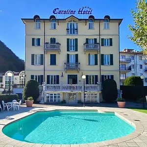 Hotel Caroline ****
