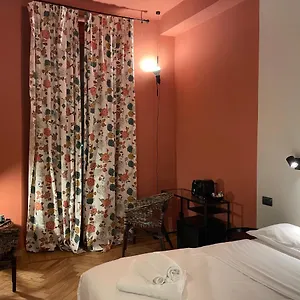 Pensión Ritorno Alle Origini 