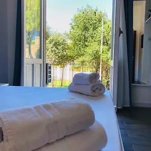 Pensión Banus 