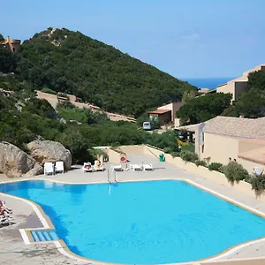 Apartahotel Residenze Paradiso 