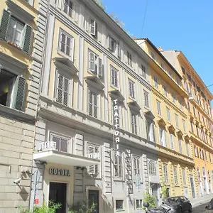 Hotel Corona Szálloda