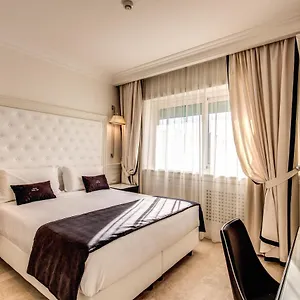 Domus Mea Hotel