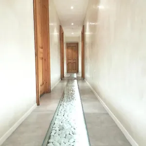 Pensión Casa Orru 