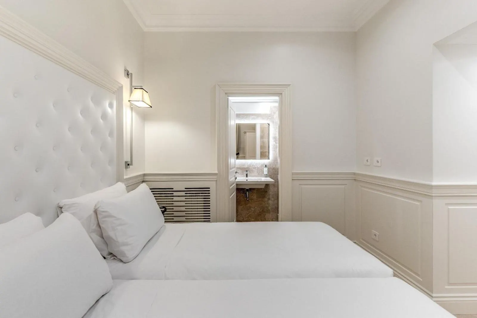 ***  Aca Hotel Viminale Rome Italy
