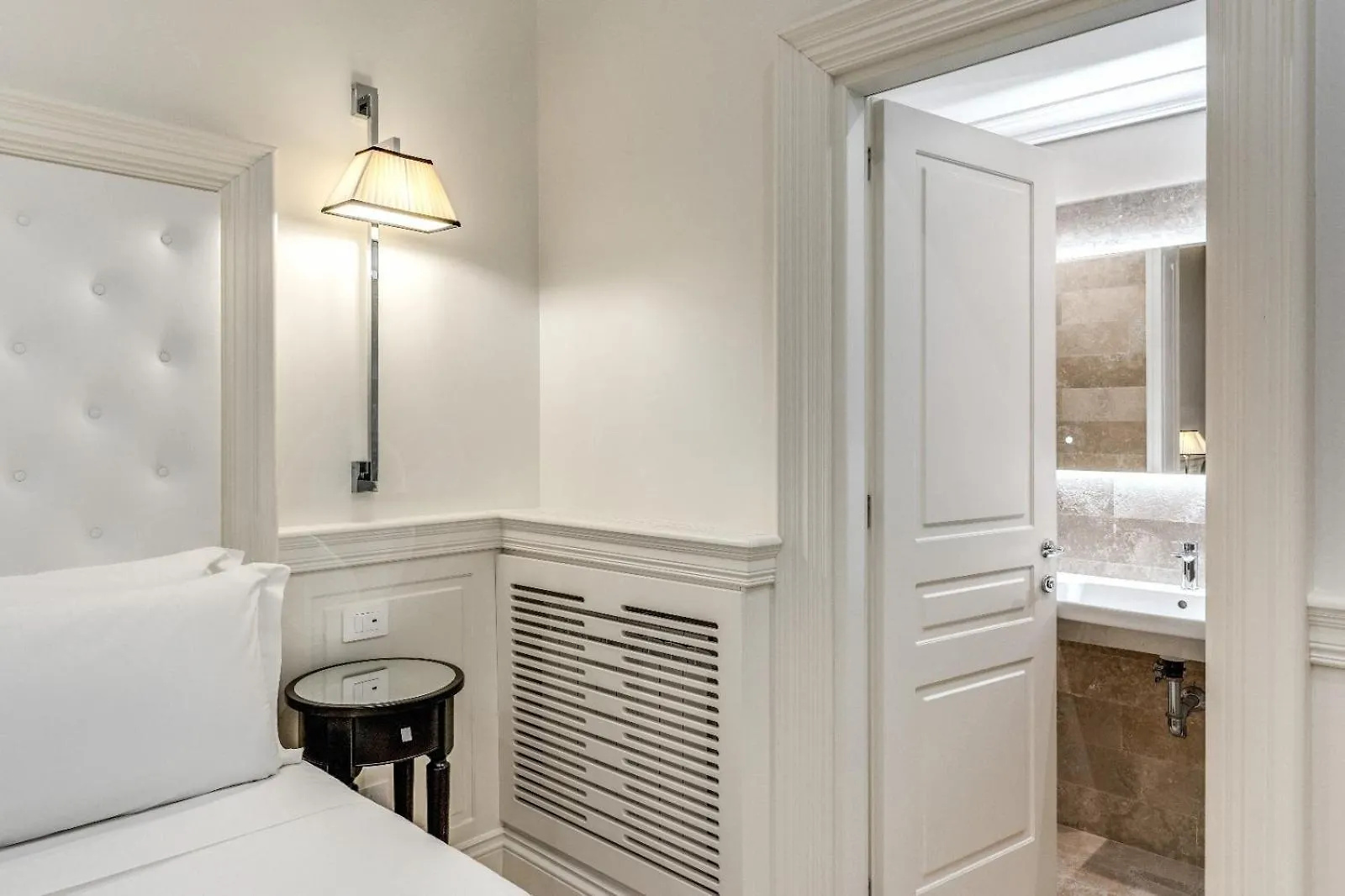 ***  Aca Hotel Viminale Rom Italien