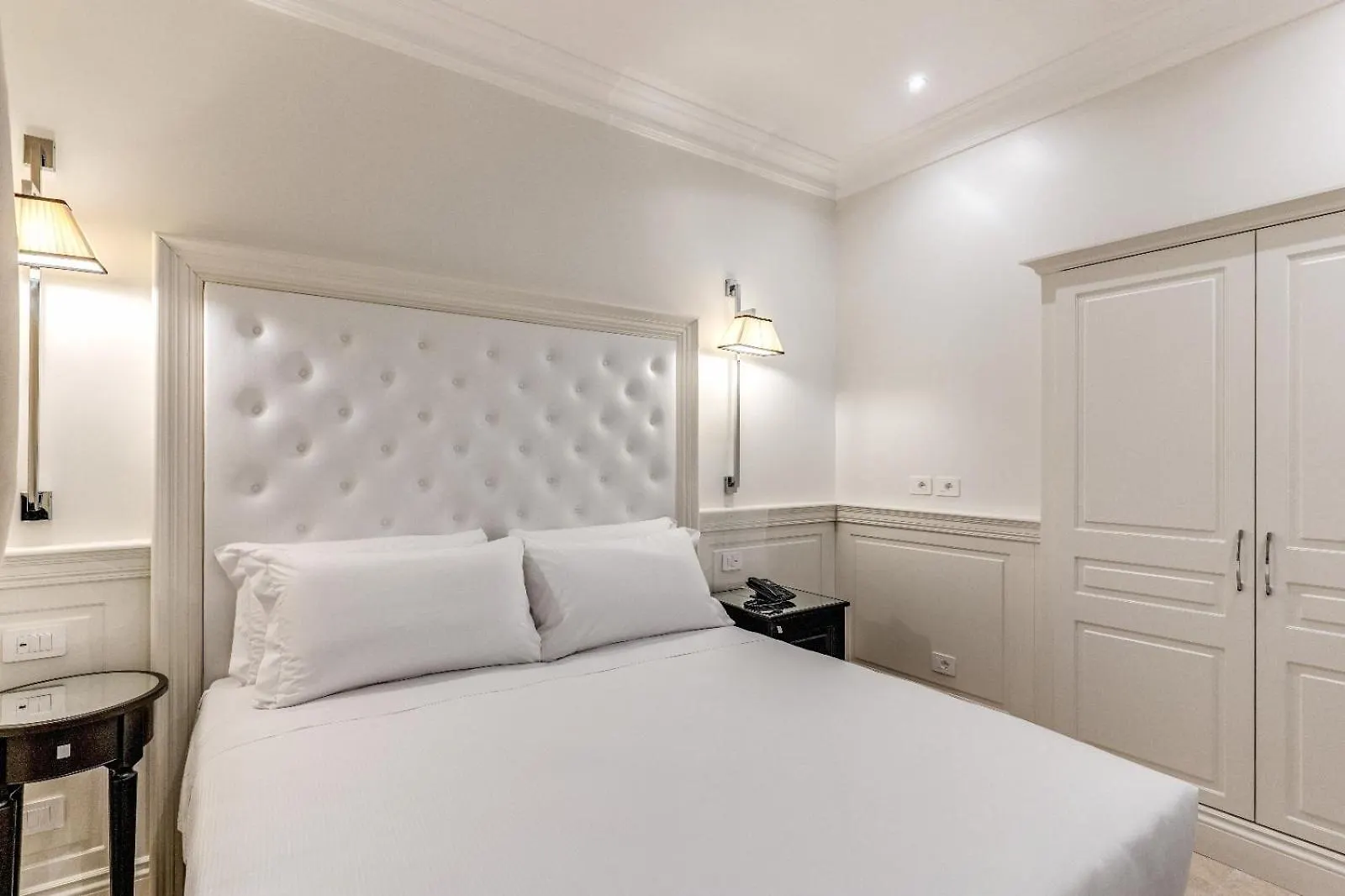 Aca Hotel Viminale Roma