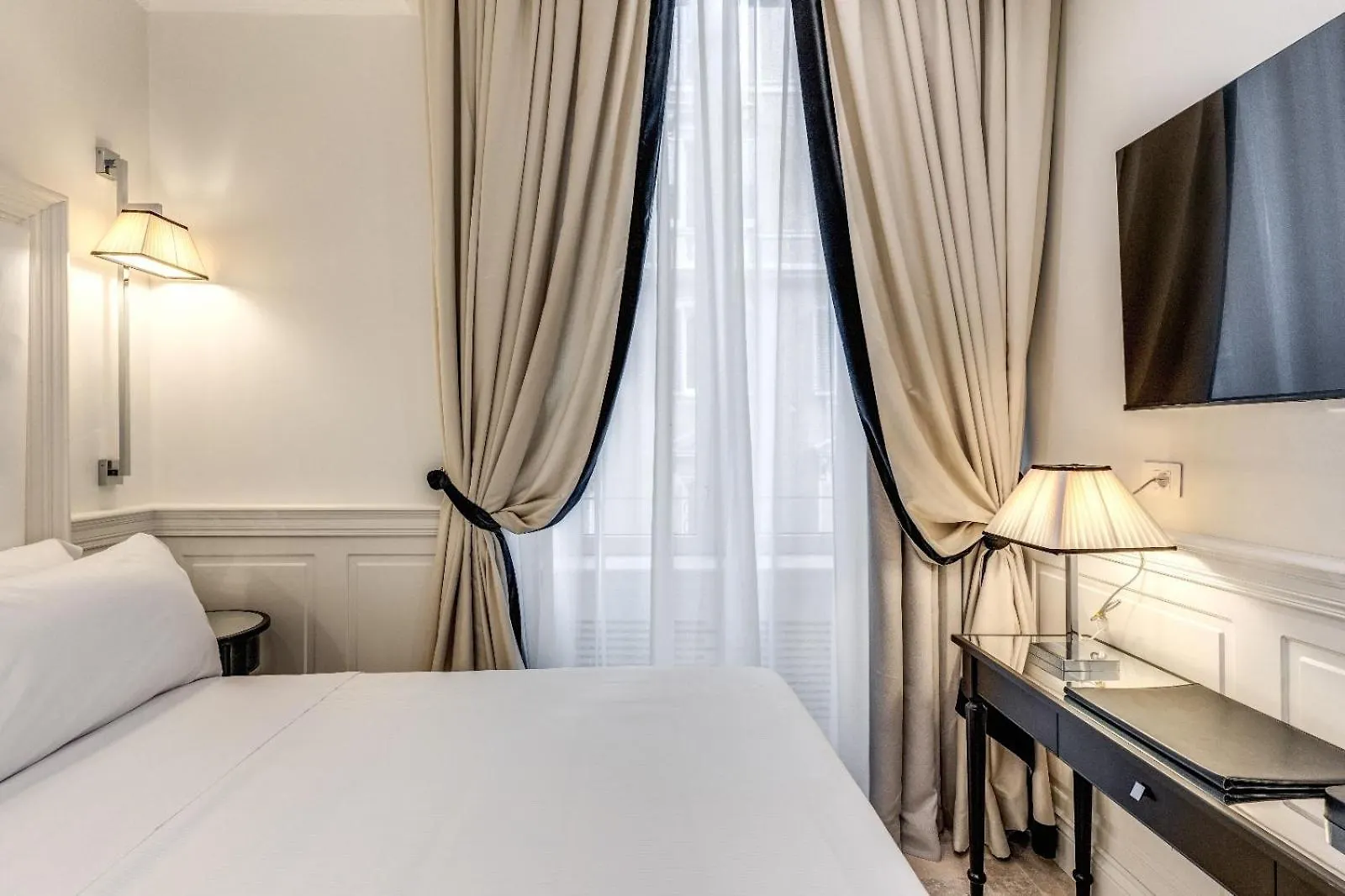 Aca Hotel Viminale Roma