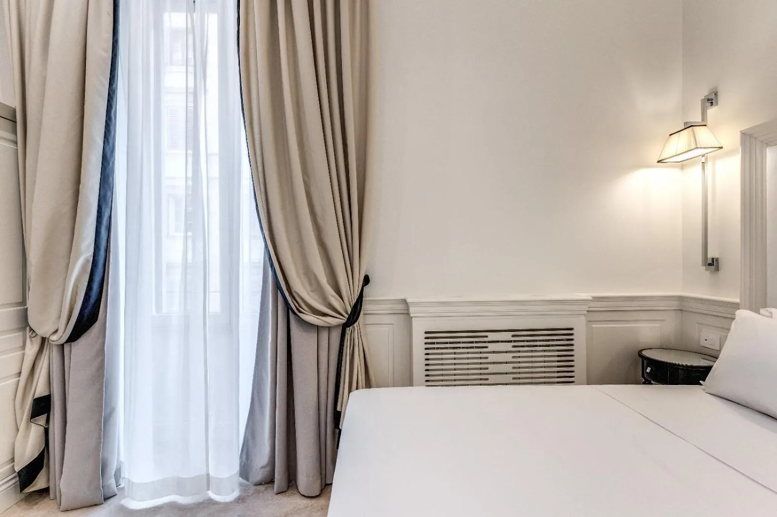 Aca Hotel Viminale Roma