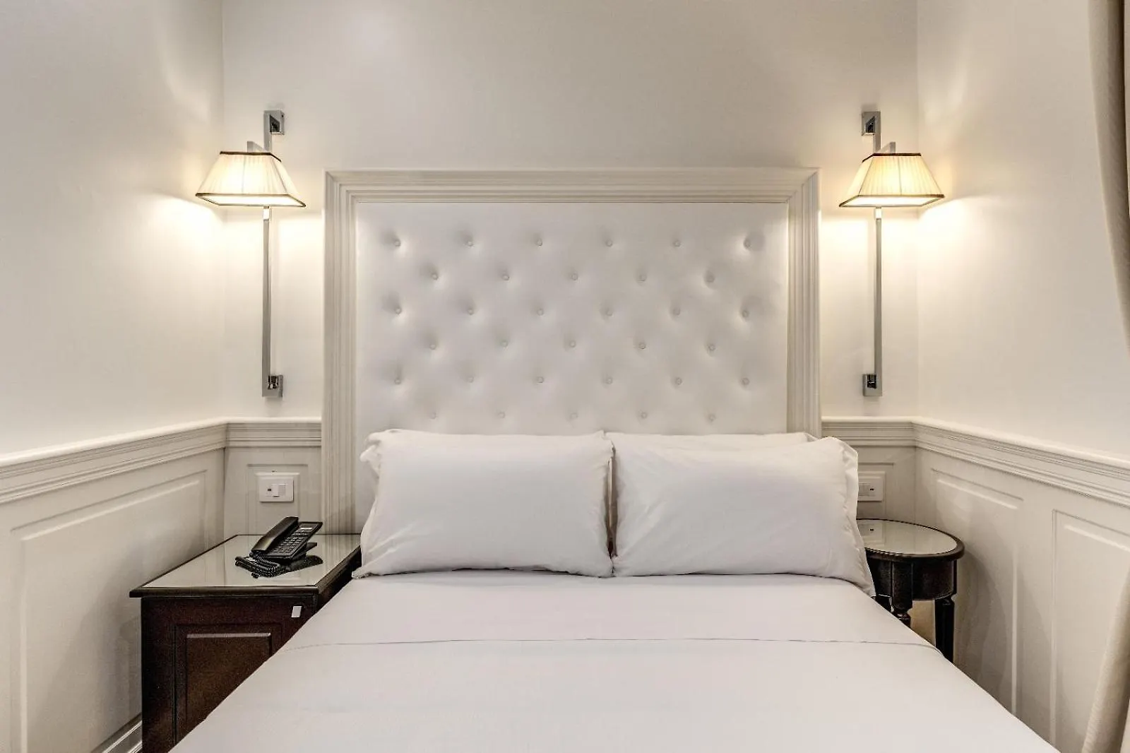 Aca Hotel Viminale Roma