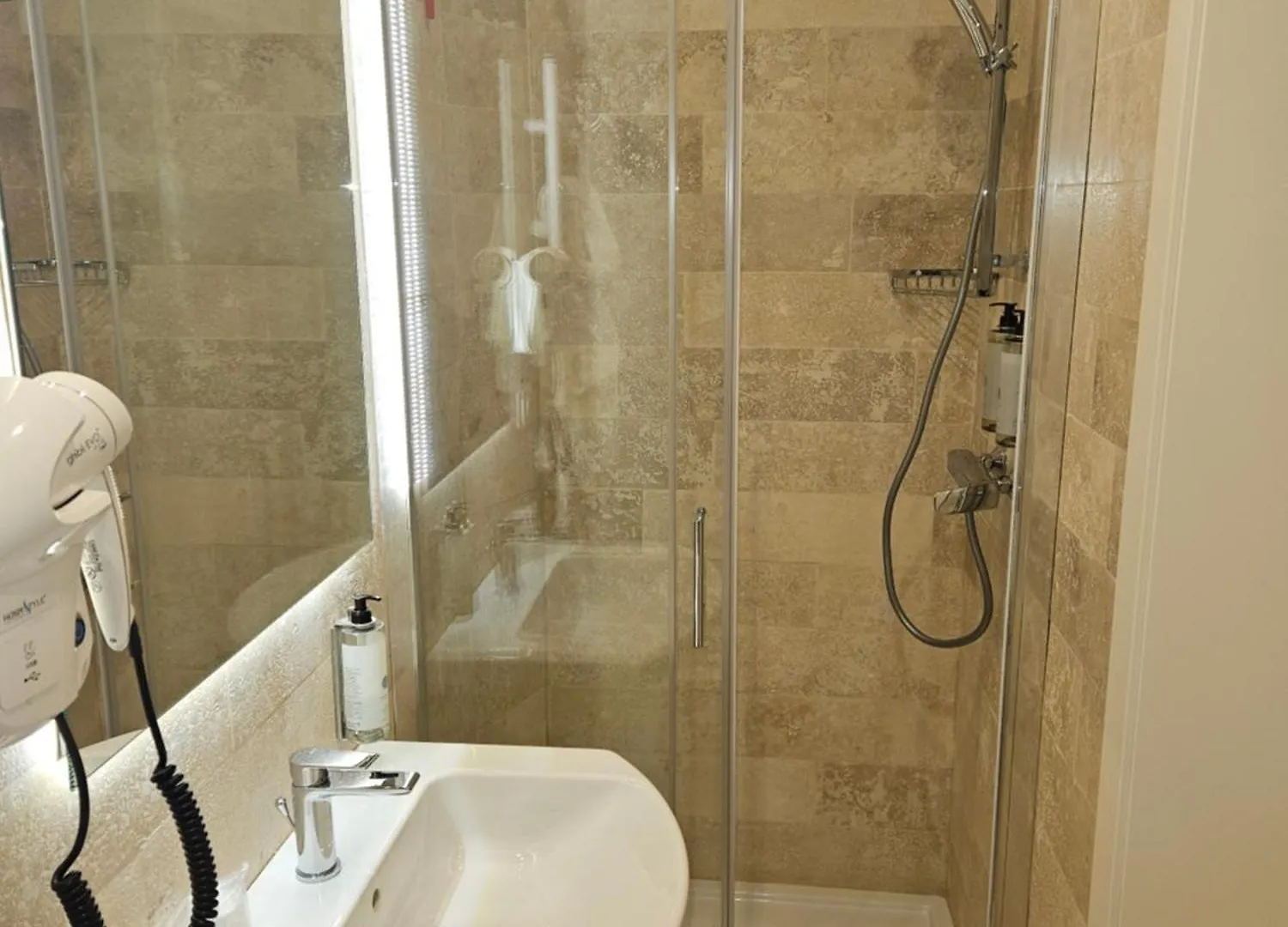 Aca Hotel Viminale Roma 3*,  Italia