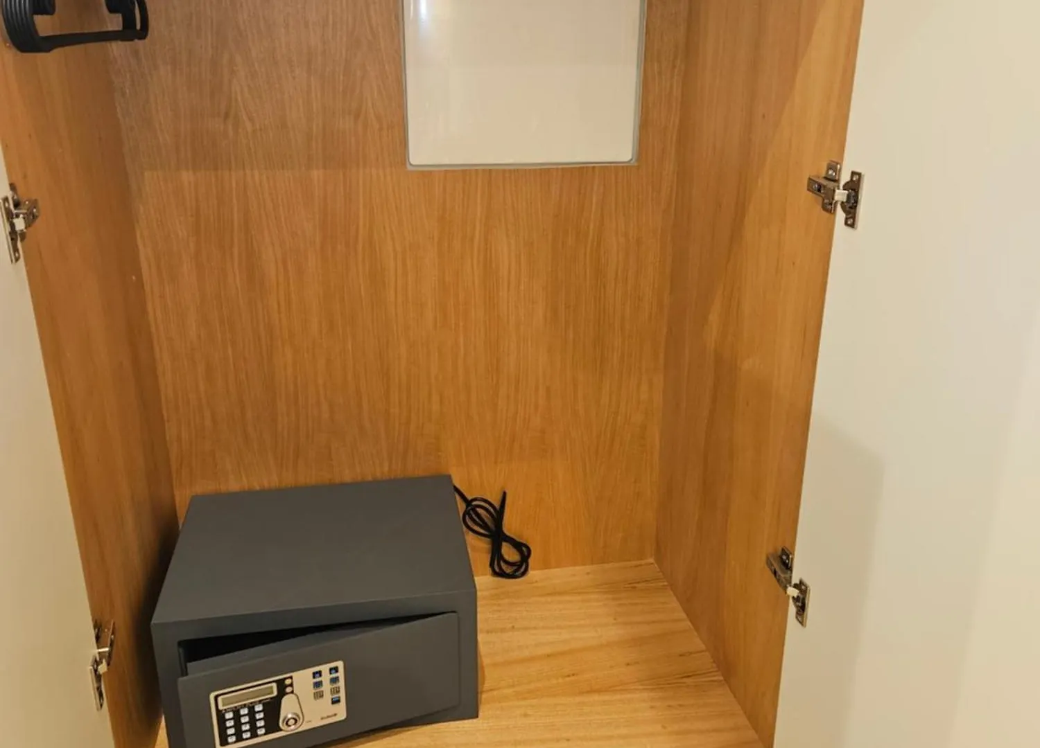 Aca Hotel Viminale Roma
