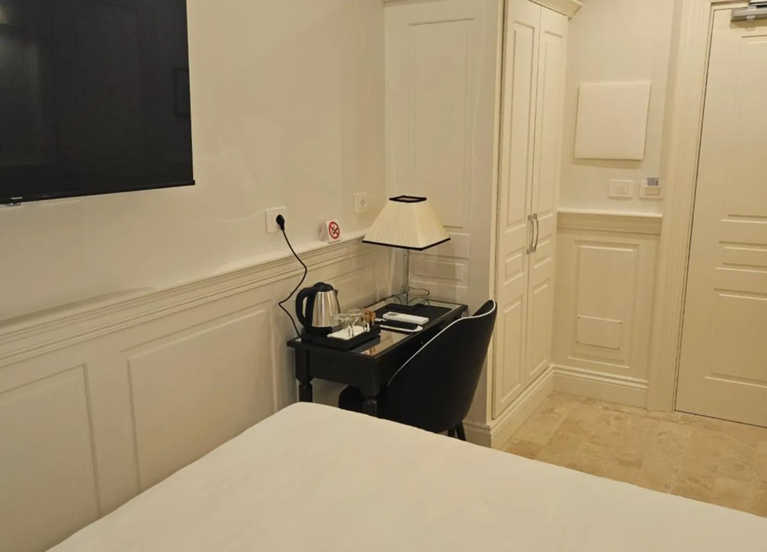 Aca Hotel Viminale Roma Italia