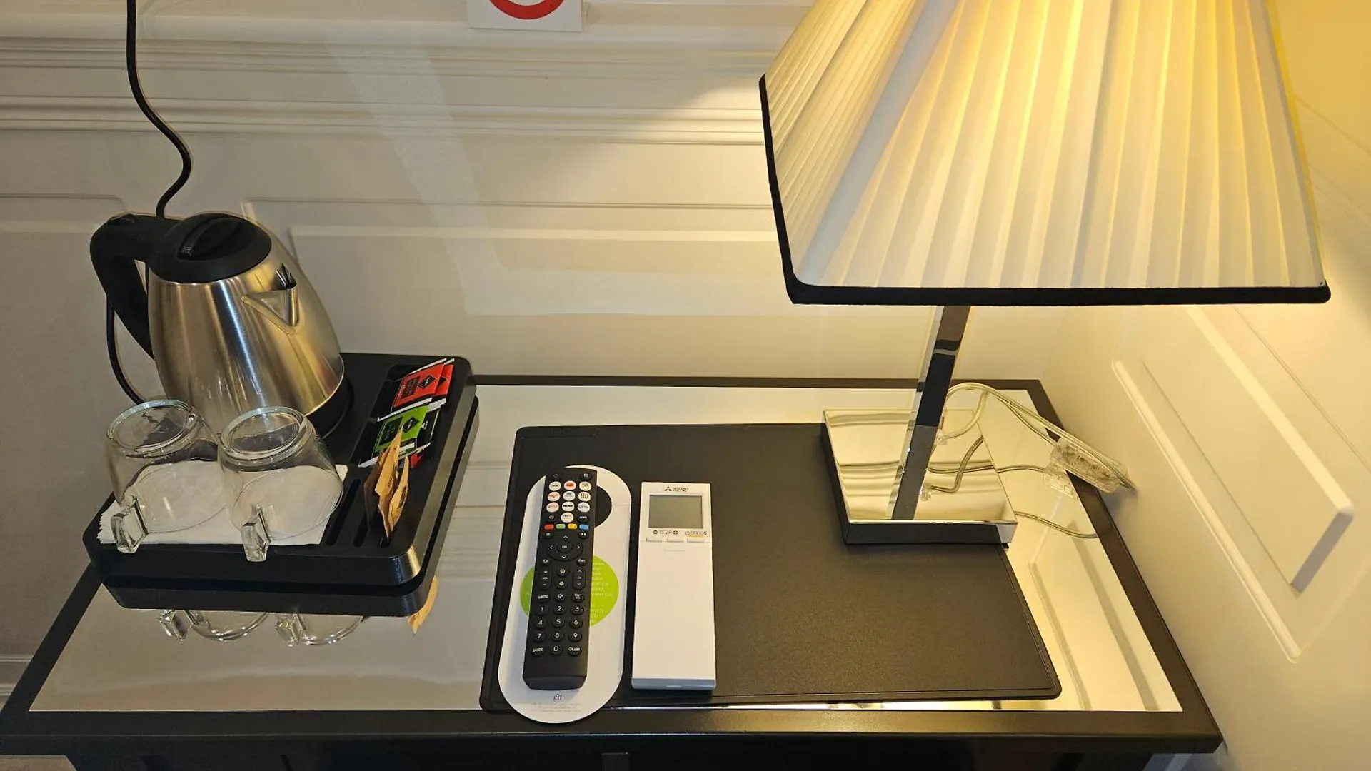 Aca Hotel Viminale Roma Italia